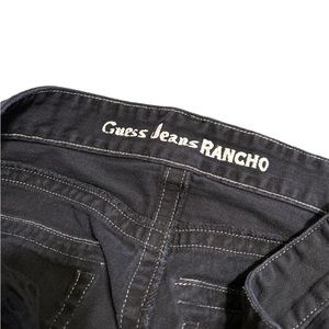 Guess Jeans RANCH 32 x 32